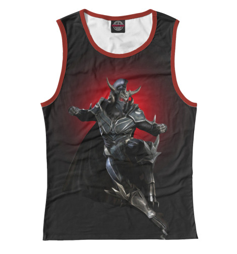 

Майки Print Bar, Белый, Ares