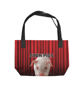  Swin Pigs