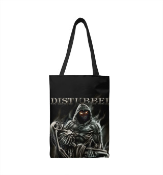 Disturbed