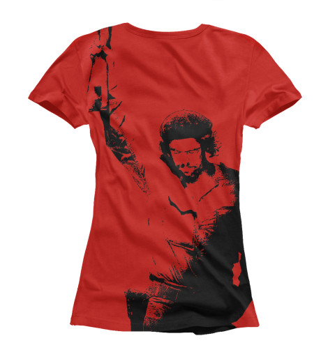 

Футболки Print Bar, Белый, Che Guevara