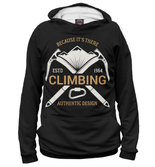 Climbing