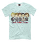 Футболка для мальчиков One Direction
