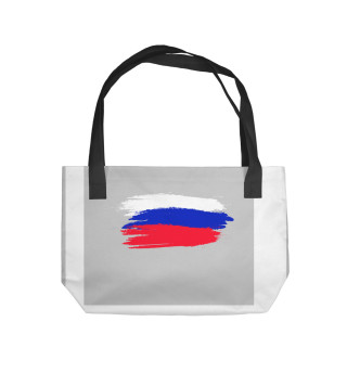 Флаг России