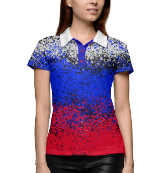 Флаг России