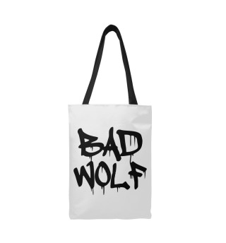  Bad Wolf