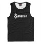 Мужская майка Sabaton