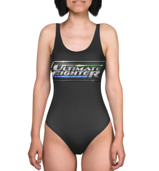 The Ultimate Fighter
