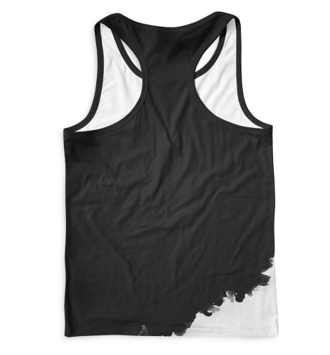 

Майки борцовки Print Bar, Белый, Владимир Маяковский