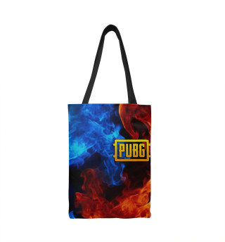 PUBG