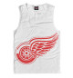 Майка для мальчика Detroit Red Wings