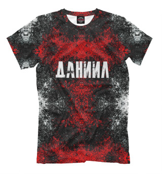 Даниил