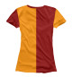 Женская футболка Galatasaray