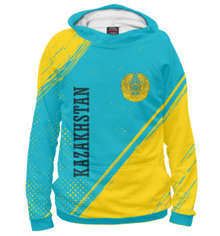 Kazakhstan / Казахстан