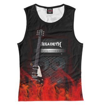 Megadeth