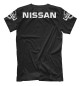 Футболка для мальчиков Nissan