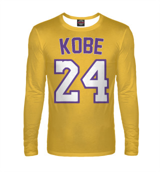  Kobe 24
