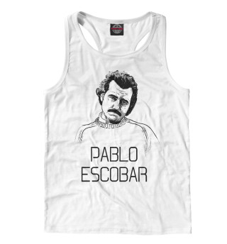 Pablo Escobal