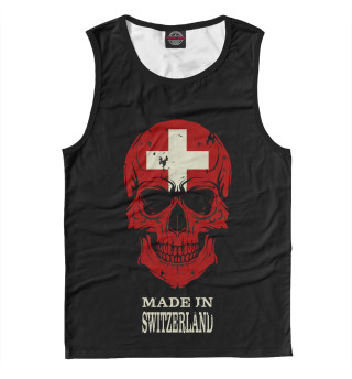 Made in Switzerland