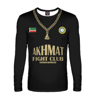 Akhmat Fight Club