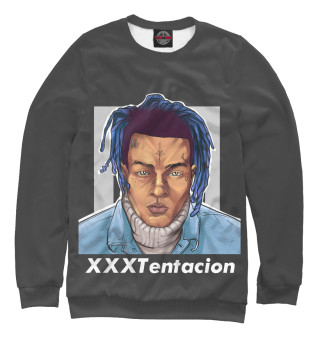 XXXTentacion