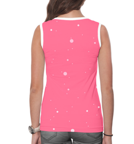 

Майки Print Bar, Белый, Brickleberry