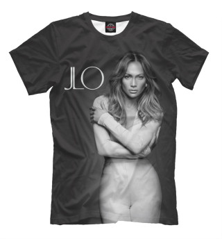 Jennifer Lopez