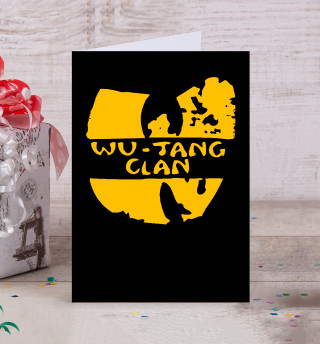 Wu-Tang Clan