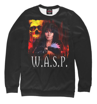  W.A.S.P. band