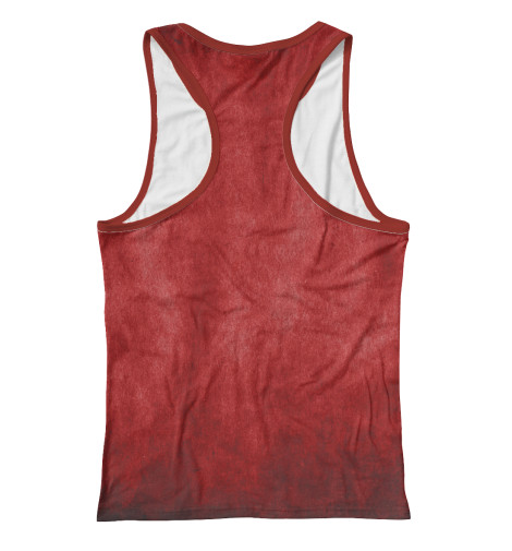 

Майки борцовки Print Bar, Белый, Флаг СССР