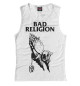 Женская майка Bad Religion
