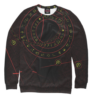 Скандинавские руны