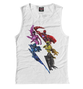 POWER RANGERS
