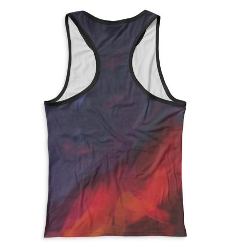 

Майки борцовки Print Bar, Белый, Ken Kaneki