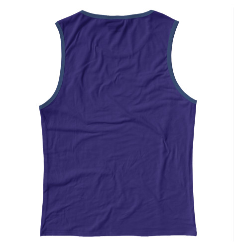 

Майки Print Bar, Белый, Кыся