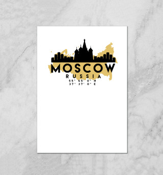 Москва (Россия)
