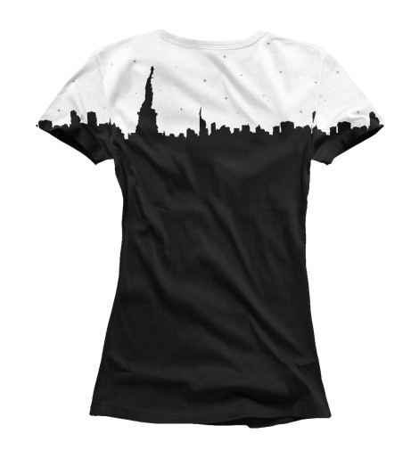 

Футболки Print Bar, Белый, How I Met your Mother
