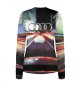 Женский лонгслив Audi Extreme