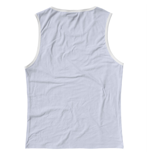 

Майки Print Bar, Белый, Madonna