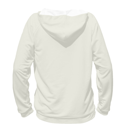 

Худи Print Bar, Белый, 242-й УЦ ВДВ