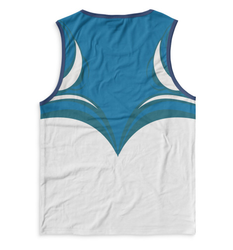 

Майки Print Bar, Белый, Морская пехота