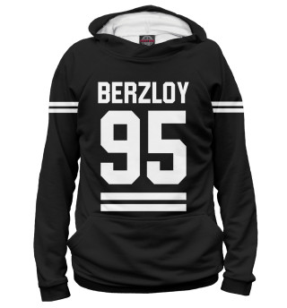 Худи для мальчика BERZLOY 95