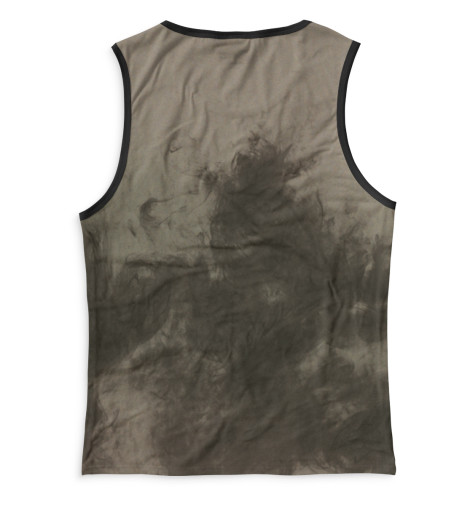 

Майки Print Bar, Белый, Hearthstone