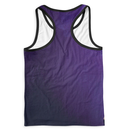 

Майки борцовки Print Bar, Белый, Marilyn Manson