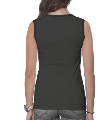 

Майки Print Bar, Белый, На Земле с 1978