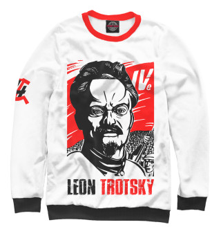 Лев Троцкий