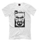 Футболка для мальчиков Heisenberg