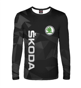 ШКОДА, SKODA