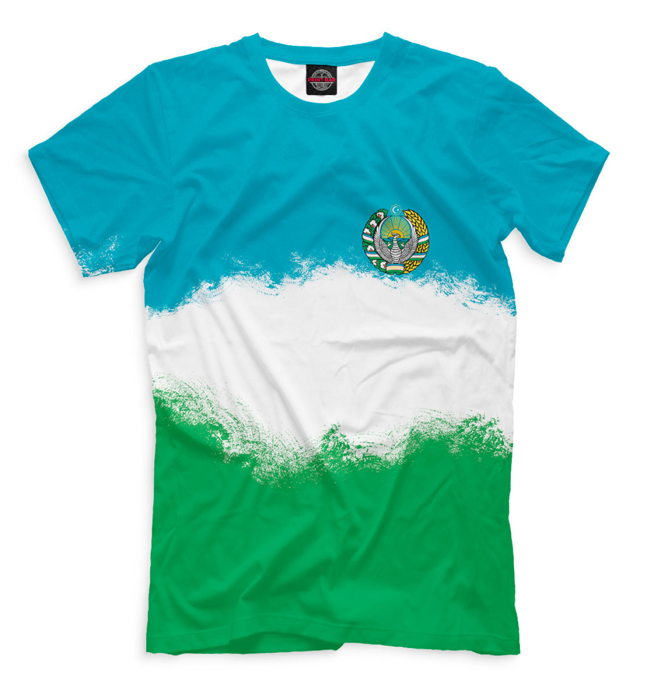 Купить футболку узбекистан хлопок. Uzbekistan футболка с принтом. Футболка с флагом Узбекистана. Футболка мужская Узбекистан. Качественные футболки.