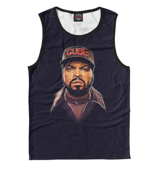 Мужская майка Ice Cube