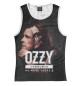 Майка для девочки Ozzy Osbourne